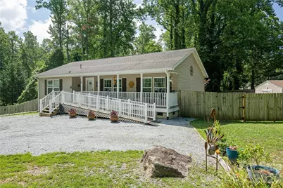 32 Beechwood Lakes Drive, Hendersonville, NC 28792 - Photo 1