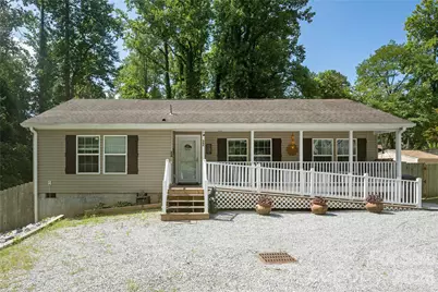 32 Beechwood Lakes Drive, Hendersonville, NC 28792 - Photo 21