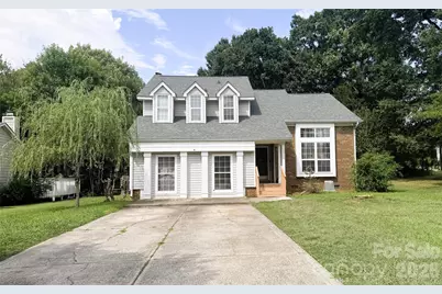13000 Greycrest Drive, Charlotte, NC 28278 - Photo 1