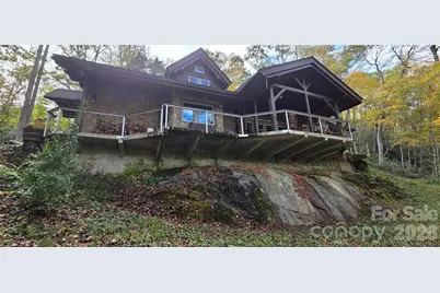 165 Winding Trail, Burnsville, NC 28714 - Photo 3