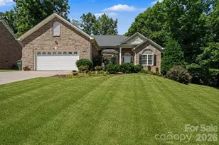3563 Wandering Ln NE, Hickory, NC 28601 - Photo 1