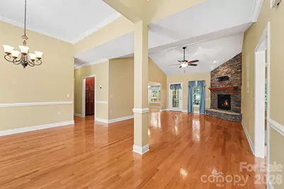3563 Wandering Lane NE #33, Hickory, NC 28601 - Photo 5