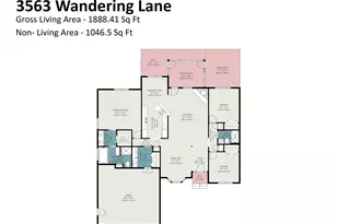 3563 Wandering Ln NE, Hickory, NC 28601 - Photo 43