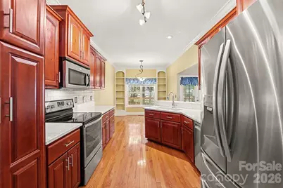 3563 Wandering Lane NE #33, Hickory, NC 28601 - Photo 19
