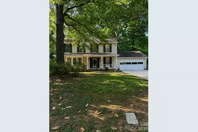 6632 Wagon Oak Road, Charlotte, NC 28212 - Photo 1