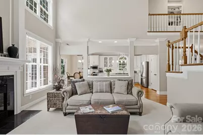 5210 Addington Court, Charlotte, NC 28277 - Photo 9
