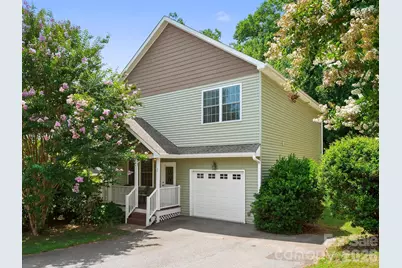 7 Winters Edge Lane, Asheville, NC 28803 - Photo 1