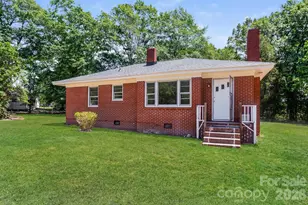113 Griggs St, Pageland, SC 29728 - Photo 7