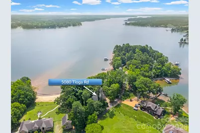 5080 Tioga Road, Clover, SC 29710 - Photo 1