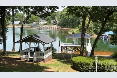 16318 Stinson Cove Road, Huntersville, NC 28078 - Photo 27