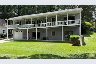 16318 Stinson Cove Road, Huntersville, NC 28078 - Photo 25