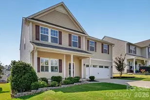 178 Fesperman Cir, Troutman, NC 28166 - Photo 1