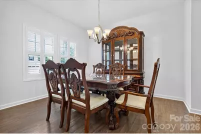 178 Fesperman Circle, Troutman, NC 28166 - Photo 5