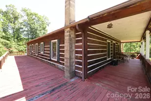 10096 Nc 226 S None, Nebo, NC 28761 - Photo 19