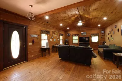 10096 Nc 226 S None, Nebo, NC 28761 - Photo 5