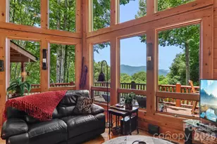 157 Kanusati Trail, Maggie Valley, NC 28751 - Photo 9