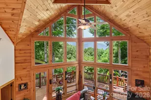 157 Kanusati Trail, Maggie Valley, NC 28751 - Photo 11
