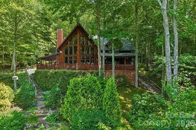157 Kanusati Trail, Maggie Valley, NC 28751 - Photo 41