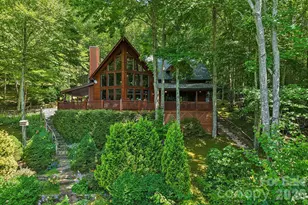 157 Kanusati Trail, Maggie Valley, NC 28751 - Photo 41
