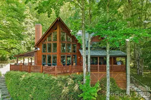 157 Kanusati Trail, Maggie Valley, NC 28751 - Photo 37
