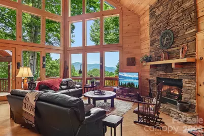 157 Kanusati Trail, Maggie Valley, NC 28751 - Photo 1