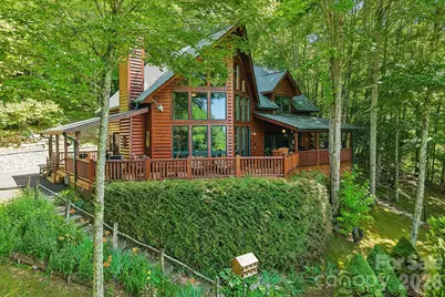 157 Kanusati Trail, Maggie Valley, NC 28751 - Photo 35