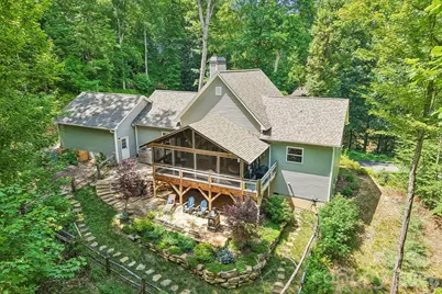 24 Caroline Lane, Pisgah Forest, NC 28768 - Photo 37