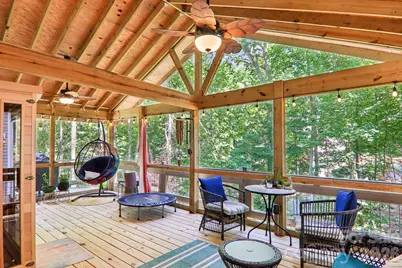 24 Caroline Lane, Pisgah Forest, NC 28768 - Photo 27
