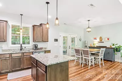 24 Caroline Lane, Pisgah Forest, NC 28768 - Photo 9