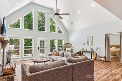 24 Caroline Lane, Pisgah Forest, NC 28768 - Photo 5