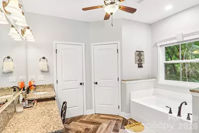 24 Caroline Lane, Pisgah Forest, NC 28768 - Photo 15