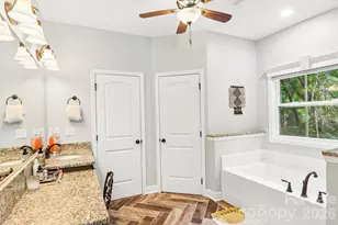 24 Caroline Ln, Pisgah Forest, NC 28768 - Photo 15