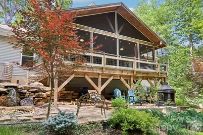 24 Caroline Lane, Pisgah Forest, NC 28768 - Photo 33