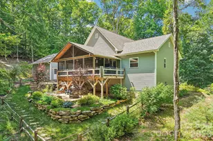 24 Caroline Ln, Pisgah Forest, NC 28768 - Photo 1