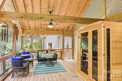 24 Caroline Lane, Pisgah Forest, NC 28768 - Photo 25