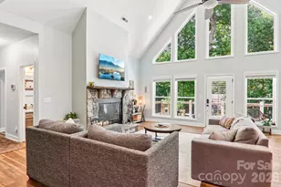 24 Caroline Ln, Pisgah Forest, NC 28768 - Photo 3