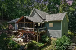 24 Caroline Ln, Pisgah Forest, NC 28768 - Photo 47