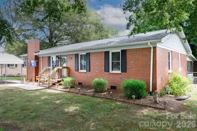 522 McDowell Drive, Chester, SC 29706 - Photo 3