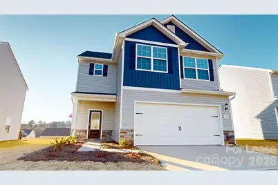 2118 Transatlantic Avenue, Charlotte, NC 28215 - Photo 3