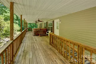 498 Broad Branch Rd, Bakersville, NC 28705 - Photo 19