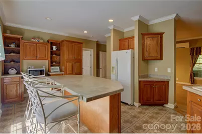498 Broad Branch Road, Bakersville, NC 28705 - Photo 9