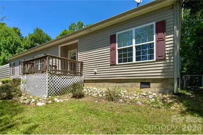 498 Broad Branch Road, Bakersville, NC 28705 - Photo 1
