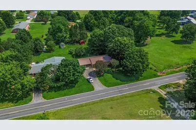137 Liberty Church Road, Taylorsville, NC 28681 - Photo 41