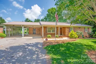 137 Liberty Church Rd, Taylorsville, NC 28681 - Photo 1