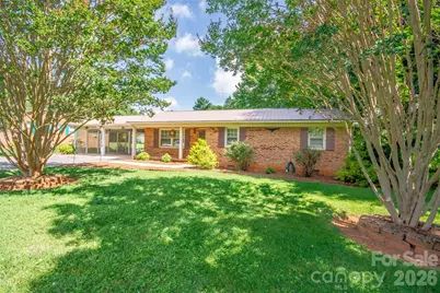 137 Liberty Church Road, Taylorsville, NC 28681 - Photo 45