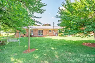 137 Liberty Church Rd, Taylorsville, NC 28681 - Photo 37