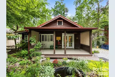 23 Leatherwood Lane, Hendersonville, NC 28739 - Photo 1