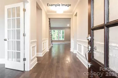 11012 Tyler Brook Lane #OAK0037, Mint Hill, NC 28227 - Photo 3