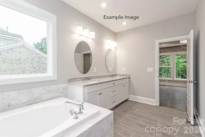 11012 Tyler Brook Lane #OAK0037, Mint Hill, NC 28227 - Photo 13