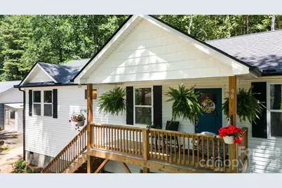 98 Dryid Hill Road, Swannanoa, NC 28778 - Photo 3